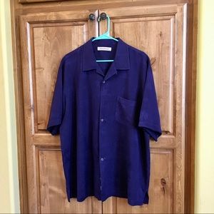 Tommy Bahama Men’s Shirt XL